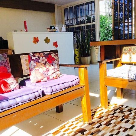Pousada Terra Sul Porto Alegre Ngoại thất bức ảnh