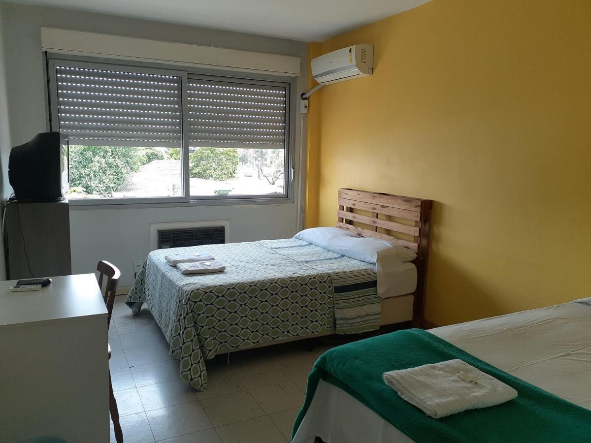 Pousada Terra Sul Porto Alegre Ngoại thất bức ảnh