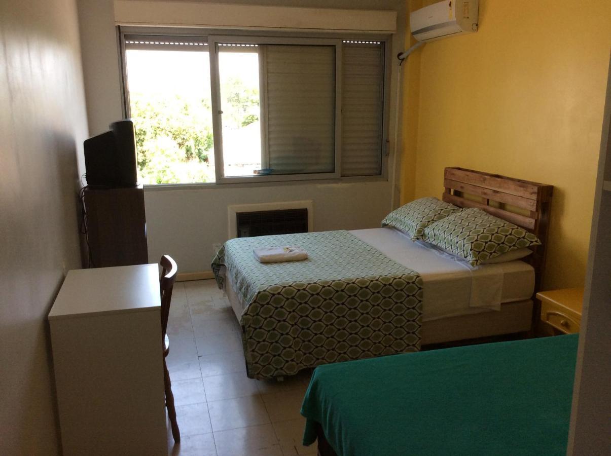 Pousada Terra Sul Porto Alegre Ngoại thất bức ảnh