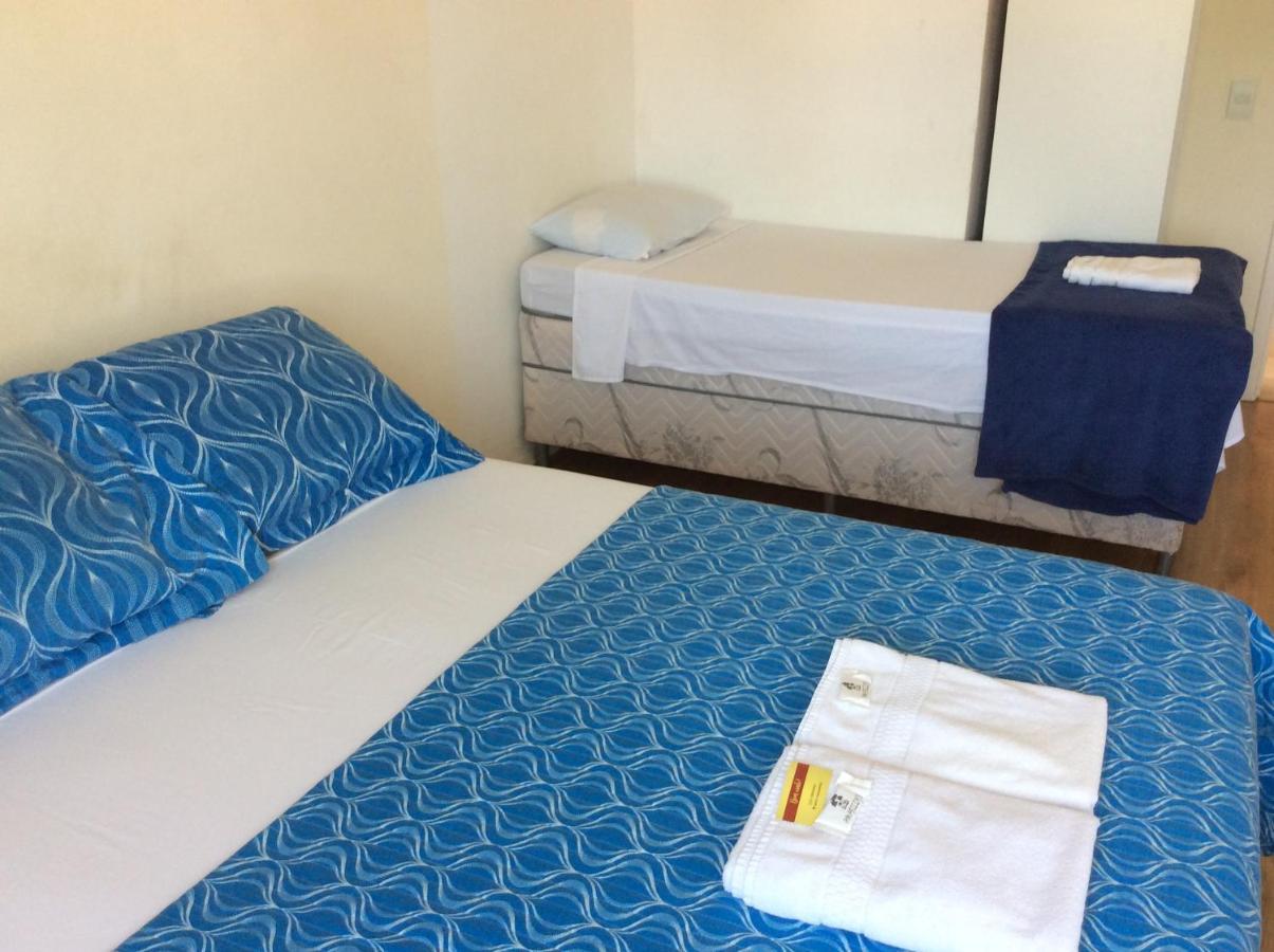 Pousada Terra Sul Porto Alegre Ngoại thất bức ảnh
