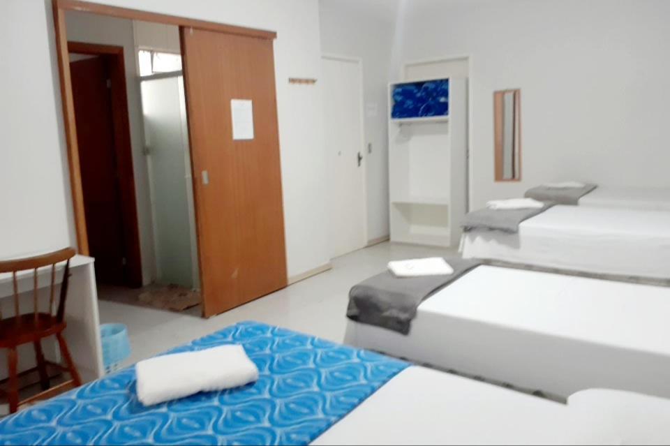 Pousada Terra Sul Porto Alegre Ngoại thất bức ảnh