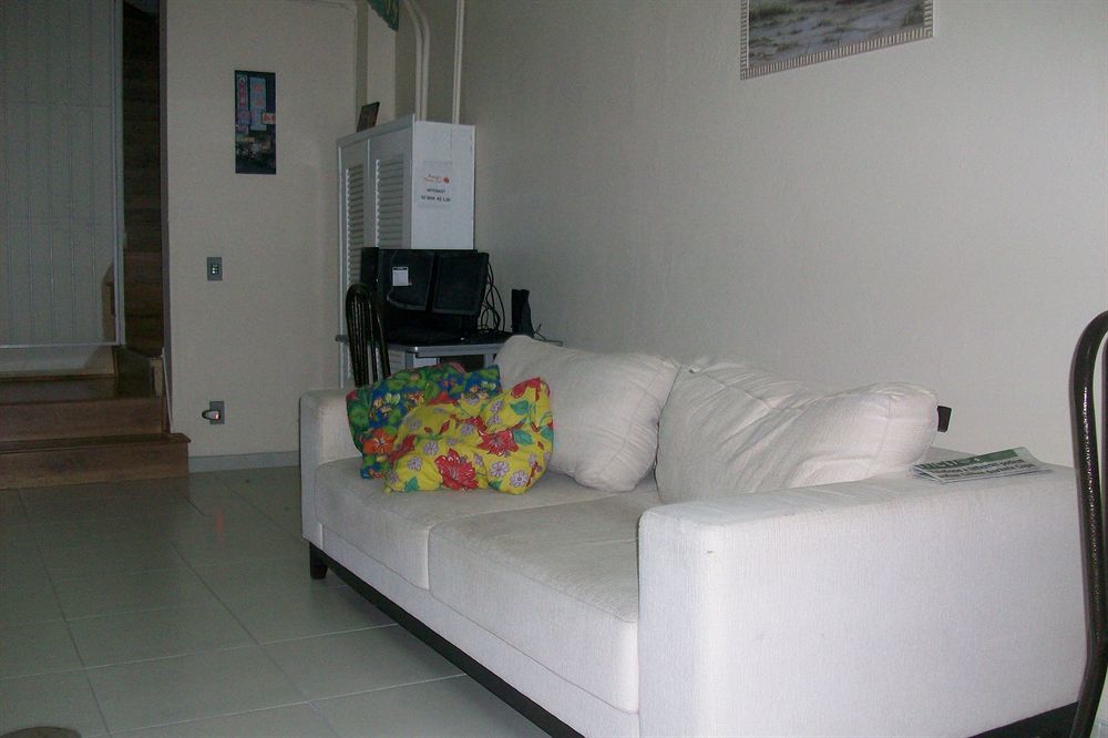 Pousada Terra Sul Porto Alegre Ngoại thất bức ảnh