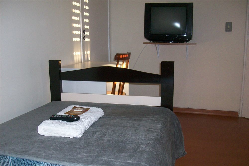 Pousada Terra Sul Porto Alegre Ngoại thất bức ảnh