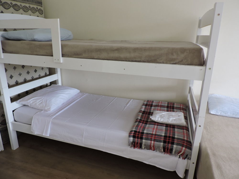 Pousada Terra Sul Porto Alegre Ngoại thất bức ảnh