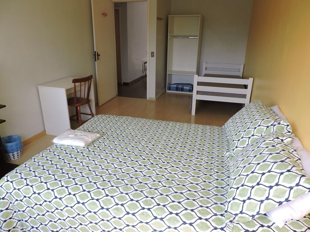 Pousada Terra Sul Porto Alegre Ngoại thất bức ảnh