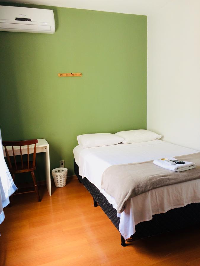 Pousada Terra Sul Porto Alegre Ngoại thất bức ảnh