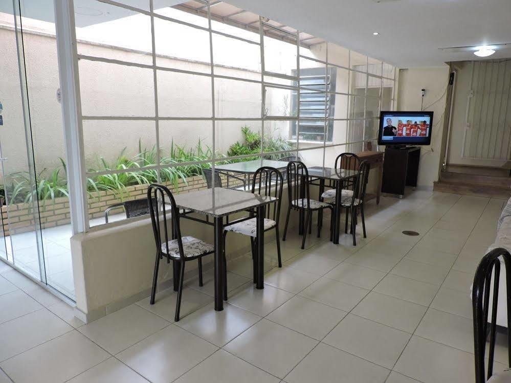 Pousada Terra Sul Porto Alegre Ngoại thất bức ảnh