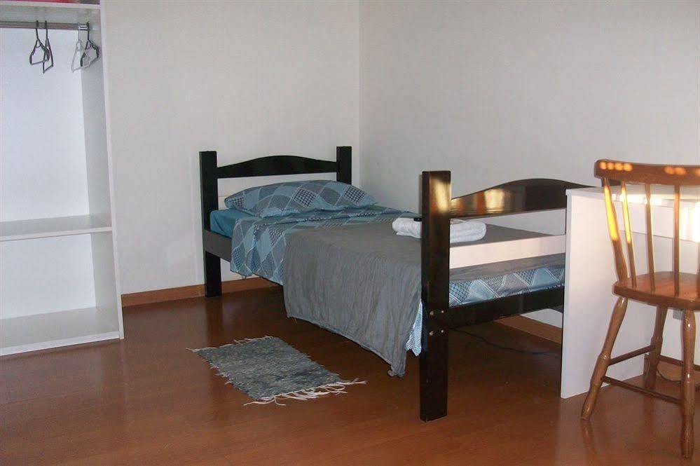 Pousada Terra Sul Porto Alegre Ngoại thất bức ảnh